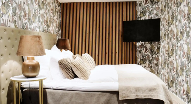 Clarion Hotel Gillet