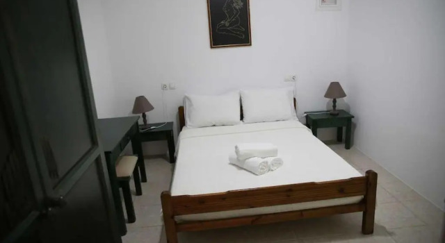 Hercules and Achilles Studios 2, Réserver Appartement Kosta Grèce
