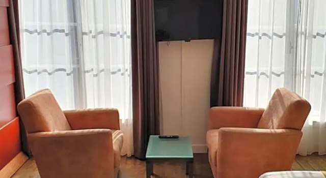 Номер Economy Hotel Residence Le Coin
