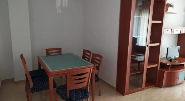 Apartamento Florencia, Rezerwuj Apartament Hotele w Murcja z parkingiem, Parking