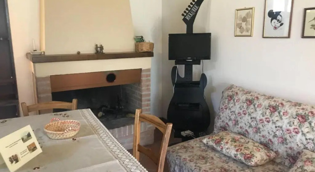 Коттедж Agriturismo Canonici