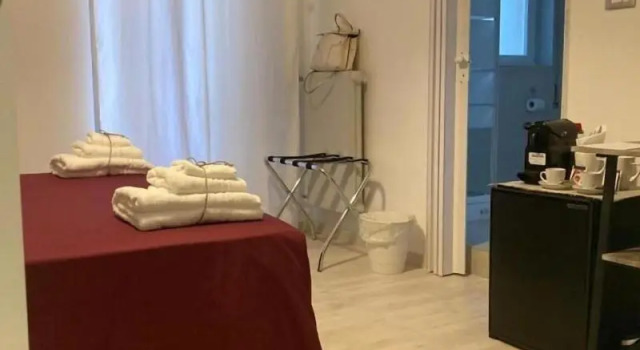 Gatto Bianco Picone 19, Rezervați Pensiune Hoteluri în Bari Province cu parcare, Parcare