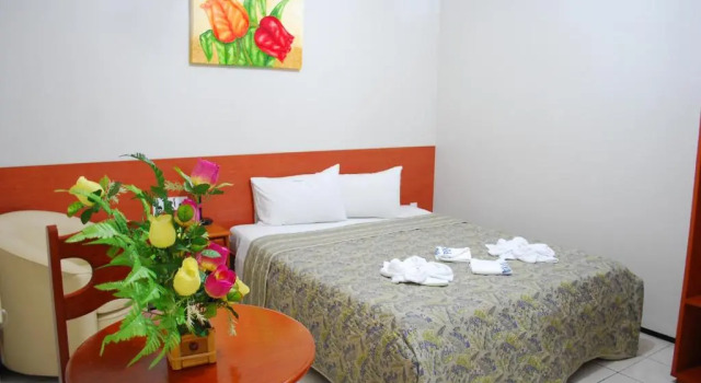 Номер Standard Hotel Poyares