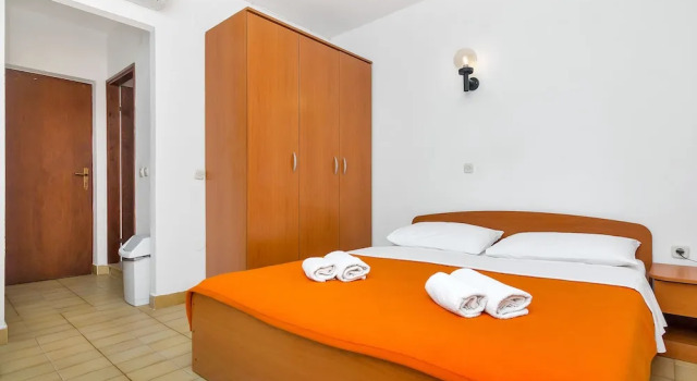 Студия Apartmani Ružica