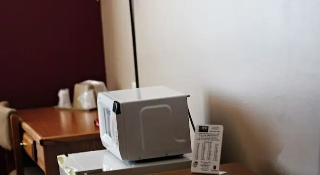 Двухместный номер Standard Capri Inn & Suites - Beatrice