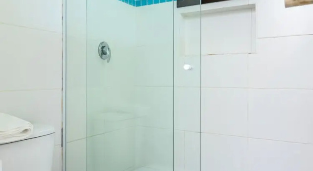 Номер Standard Eco Baepi Residence