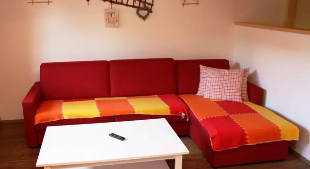 Appartementhaus Speckalm