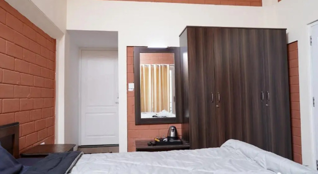 Tea Leaf Stays by Brown Tree Resorts