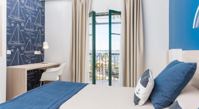 Alcudiamar Marina Residence Hotel, Rezerwuj Hotel Alcudia Majorka