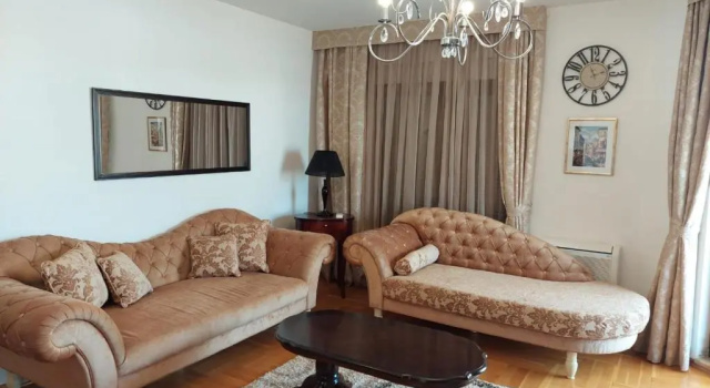 Апартаменты Panorama Bar 2 bedroom