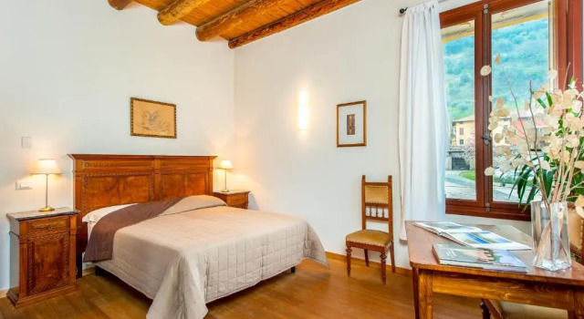 B&B Borgo Castello, Забронировать Отель Маростика 