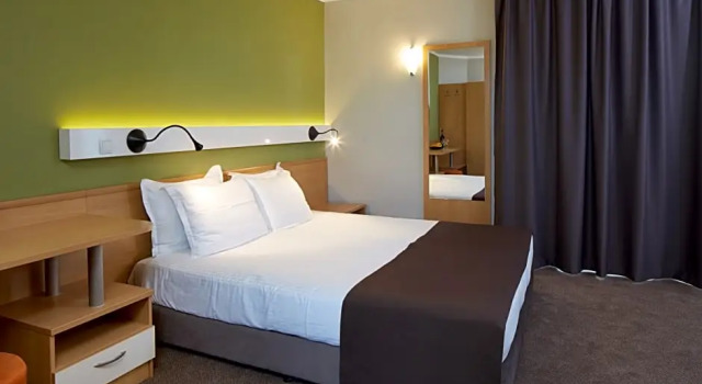 Студия Standard Hotel AKTINIA - All Inclusive