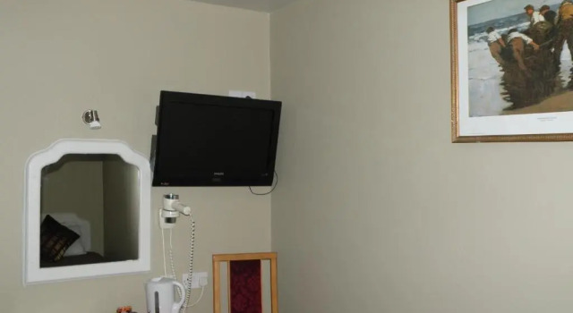 Двухместный номер Standard Harmony Inn - Kingscourt