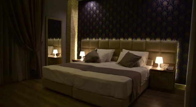 Номер Deluxe The King Resort