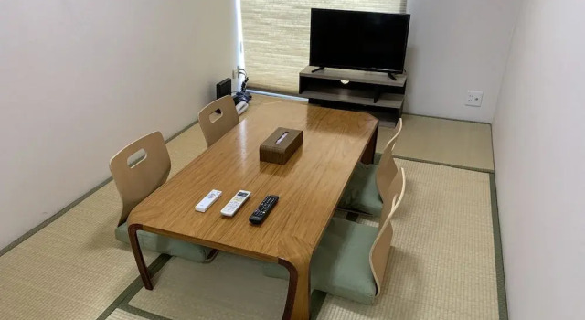 Kyo Yado Inari, Book Hotel Ōno Kyoto
