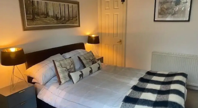 City Lights Apartments, Забронировать Апартаменты/квартира Апартаменты Эдинбурга, рядом с City Observatory, Апартаменты/квартира