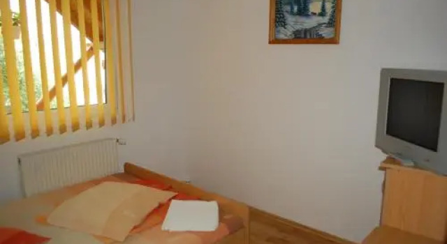 Casa Kiss, Varaa Hotelli Sovata 