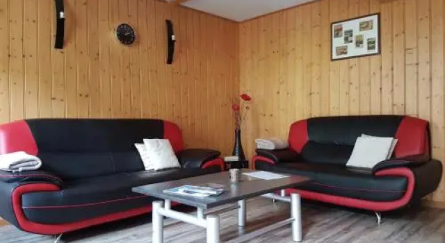 Hornerpub Apartments