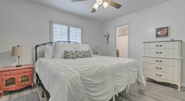 Cozy Home, ~ 8 Mi to World Equestrian Center, Réserver Hôtel Ocala 