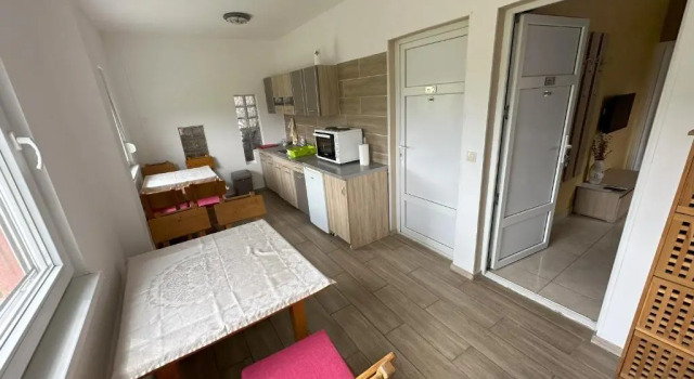 Люкс Vila Boska Palic