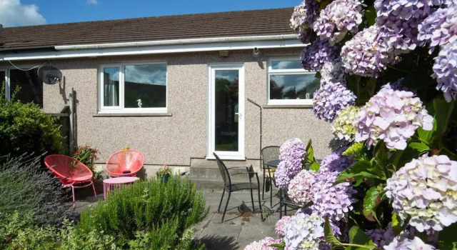 Коттедж Ballyroan - Peaceful Dog Friendly Cottage
