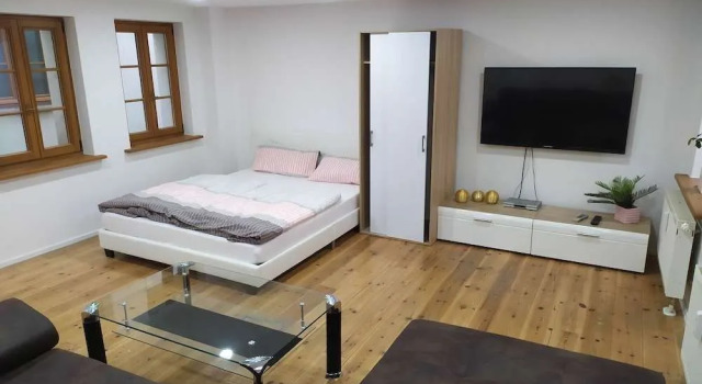 Flat in Pirna in a Charming Neighbourhood