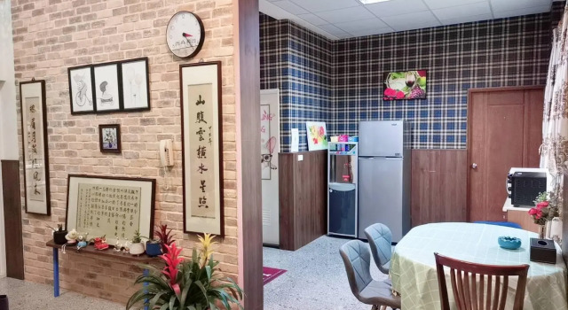 Gentleman Homestay