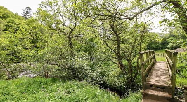 Коттедж Meadows Edge