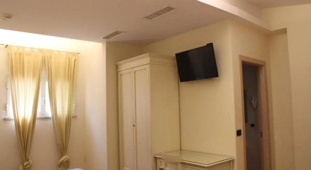Номер Standard Hotel La Locanda Del Borgo