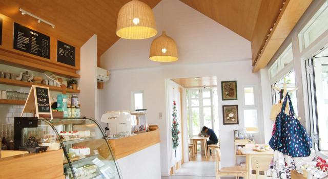 Номер Standard Eat Sleep Cafe & Bed