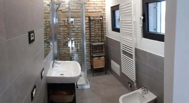 Апартаменты Casa Fabbro