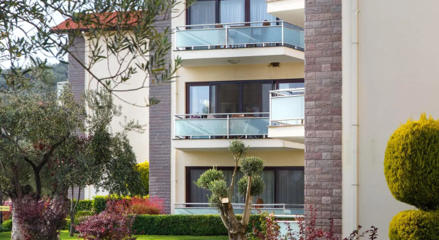 Hattusa Vacation Thermal Club Kazdaglari, Prenota Hotel Hotel SPA a Edremit, SPA
