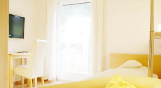 Номер Standard Hotel Garni Landhaus Sonnenstern