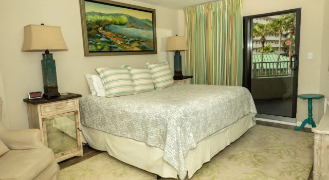 Inlet Reef 119 - 3 Br Condo, Varaa Huoneisto Destin Emerald Coast