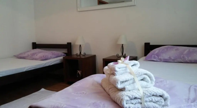 Apartment Zadar
