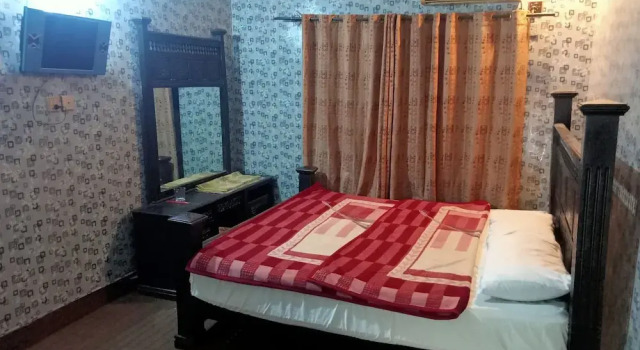 New White Rose Guest House