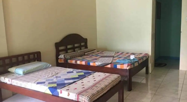Melanas Pension, Prenota Hotel Città di Puerto Princesa 