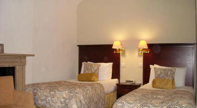 Двухместный номер Standard Sleeping Bear Hotels Dorchester