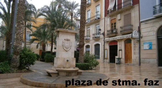 Апартаменты Apartamentos Santa Faz by Be Alicante