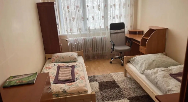 Apartman Sever Hroncova