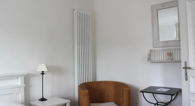 Номер Classic Hotel Seemöwe