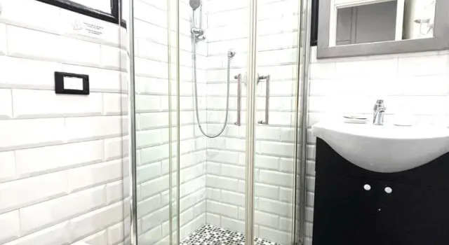 Двухместный номер Standard Lantica Locanda DellOrso
