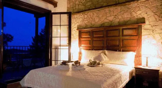 Guesthouse Niaousta, Брондау Қонақ үй Naousa 3-5 Pigadia