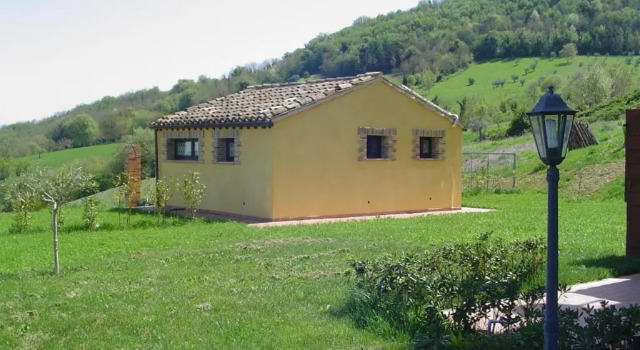 Студия Agriturismo Tre Querce