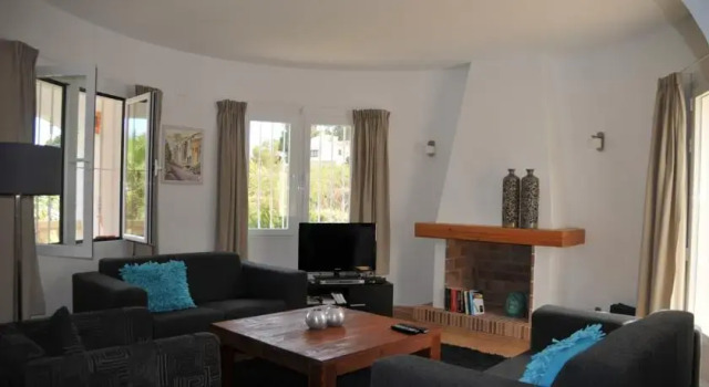 Villa Casa Sonrisa