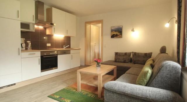 Apartmenthaus Dornröschen, Забронировать Апартаменты/квартира Рамзау-ам-Дахштайн Шладминг-Дахштайн, рядом с Tellerlift Feistererhof