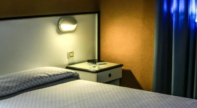 Номер Standard Hotel Quadrifoglio