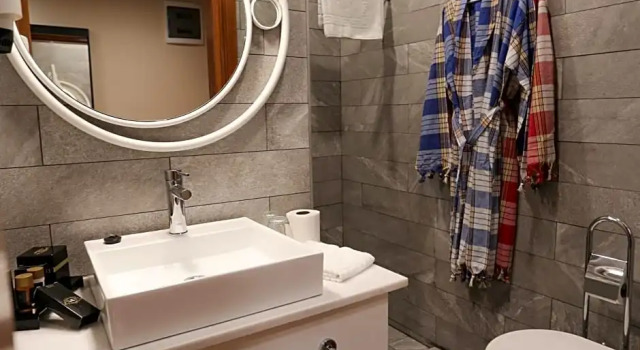 Номер Standard Char Me Hotel