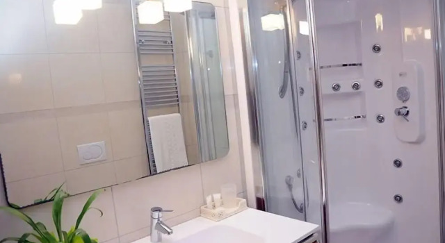 Номер Standard с видом на бассейн Agri Hotel Conte Salentino