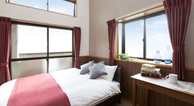 Smart Stay 2 by Residence Hotel, Varaa Hotelli Hakata 
